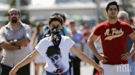 мудис напрежението турция остане поне парламентарните избори 2015