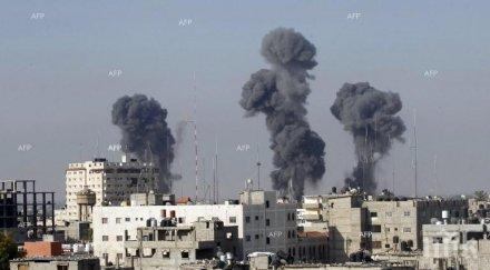 холандец върна израел медал заради смъртта свои роднини газа