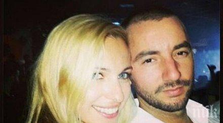 честито антон хекимян показа гаджето празнуваме една година истинска любов снимка