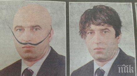 сензация вежди рашидов цветан василев направил пластична операция уникални колажи