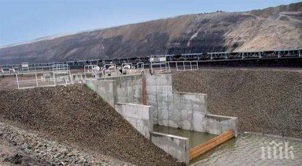 полша забранява вноса руски въглища