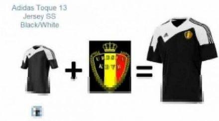 жесток скандал новите екипи белгия