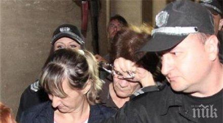 съдът пусна ареста главния касиер ктб