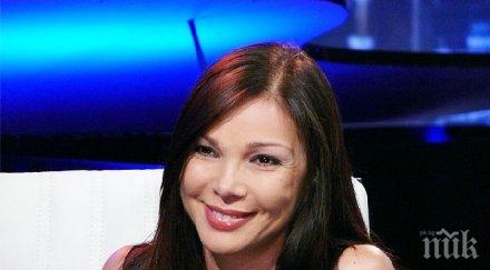 юлияна дончева проговори сина вижте каза
