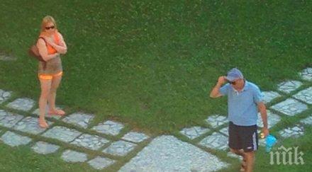 пик нечувана наглост министър кабинета орешарски райска ваканция провала магистралите скандалното решение южен поток снимки