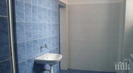 полски архитект проектира обществена тоалетна перископ