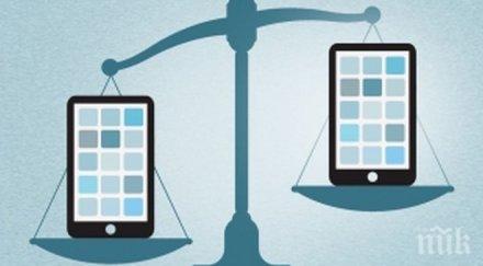 приложения пестят живота батерията