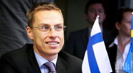 финландия планира въвеждане санкции русия