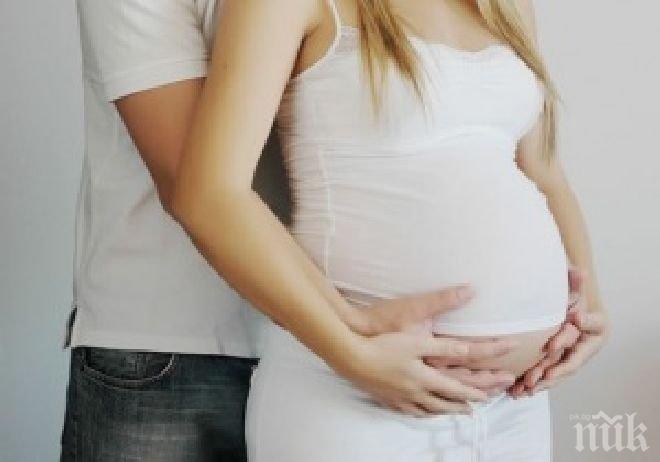 След 30 години бременността ще протича в машина
