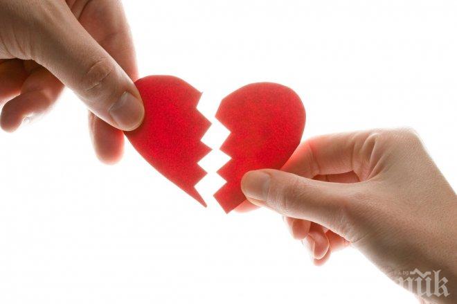 7 големи грешки, които жените правят след раздяла