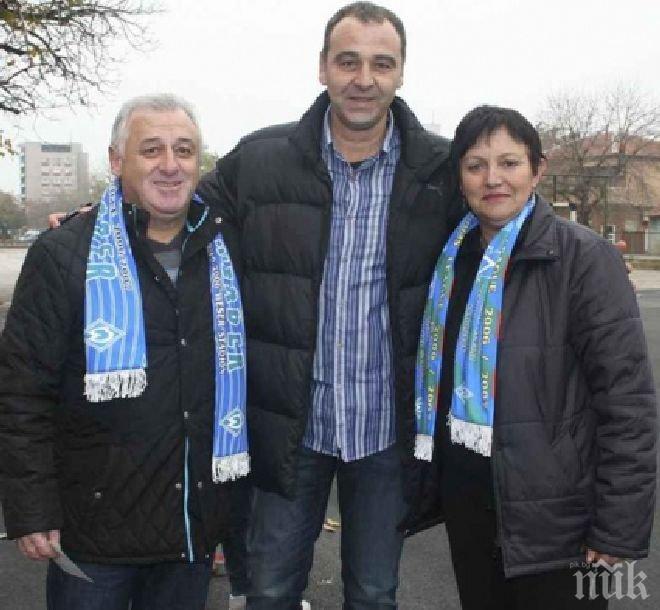 Ники Илиев: Левски има нужда от много пари или от нов собственик, ако г-н Батков не може да се справи