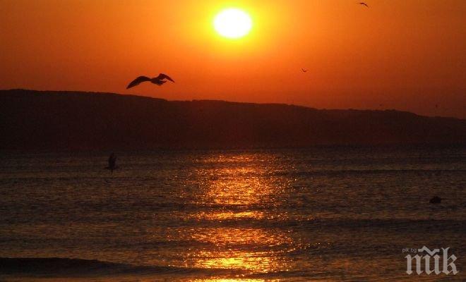 Следваканционната депресия трае 5 дни