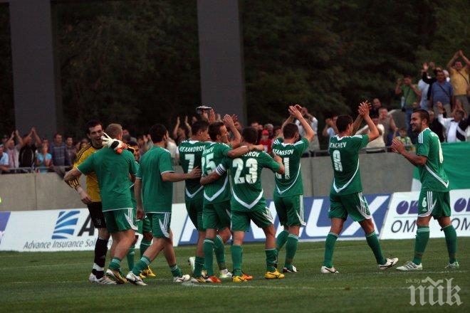 Румънски журналисти-шпиони дебнат в Разград