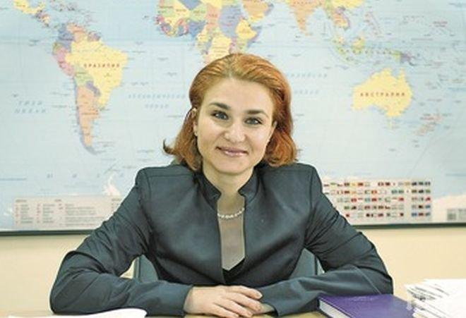 Уволняват шефката на ОП „Конкурентоспособност” Ели Милушева