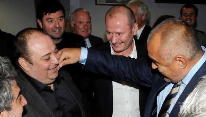 Шок! „Голата истина” с неуредени авторски права! Любо Нейков и Милошев заплашени с глоба за милиони!