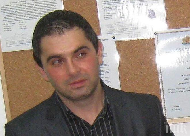 Новият губернатор на Русе обясни, че не е от ГЕРБ и че няма да прави чистка