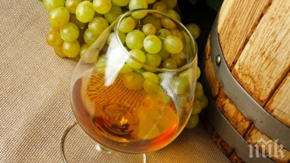Виното и гроздовата ракия поскъпват

