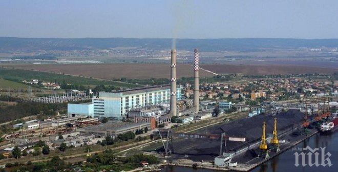 ДКЕВР сезира Брюксел за сключените договори с Мариците