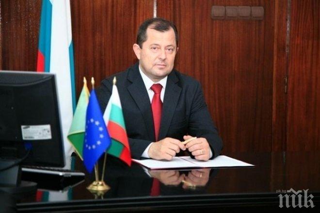 Местят ексдепутата от БСП във ВМА със специална линейка