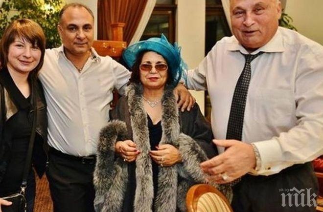 Цар Киро купува Костадинка два пъти