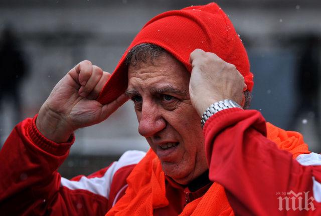 Томов: Сложих край на мутренските времена в БГ-футбола, докарахме 10 милиона в ЦСКА