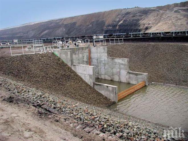 Полша забранява вноса на руски въглища