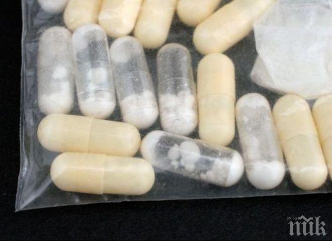 Скандал! Българин снабдил баскетболист муле с дрога