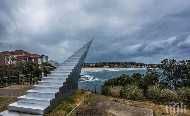 Австралийците, които са заплаха за националната сигурност, без социални помощи