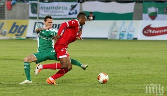 ЦСКА се изправя срещу кошмара си Лудогорец, време ли е за армейска победа?