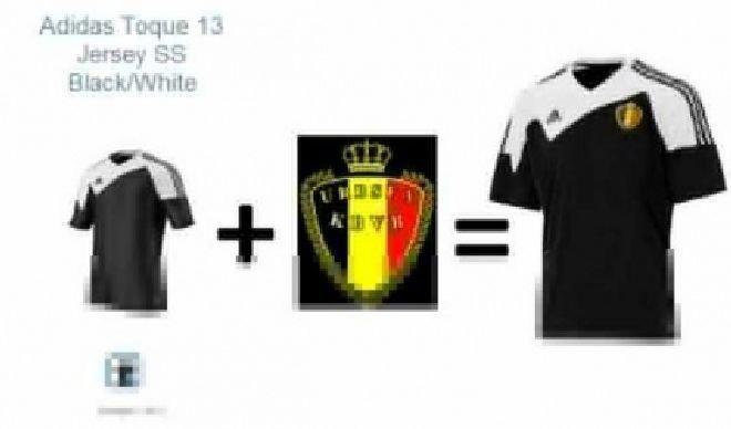 Жесток скандал с новите екипи на Белгия