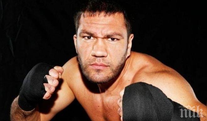 Отново пращат допинг офицери на Пулев