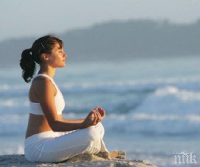 7 места в интернет, където може да релаксирате