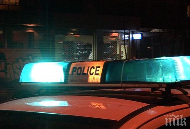 Среднощна кървава драма във Врачанско! Баща уби перверзен дядо, въртял любов с невръстната му щерка