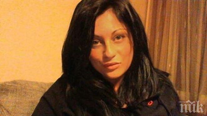 Николай Бареков съобщи във Фейсбук: Ирмена Кръстева почина от сърдечен удар