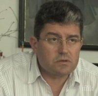 Фалит плаши Раднево заради Мариците