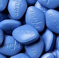 Бразилска Виагра създава милиардери 