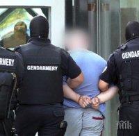 Страшилището на Северозападна България  - Ангел Попов-Главестия, дава един милион за свободата си