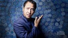 Роб Шнайдер: Лекарите убиха Робин Уилямс