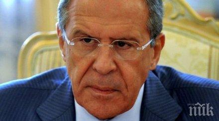 русия напредък четиристранните преговори украинската криза