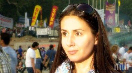 надежда узунова води събуди нова две седмици