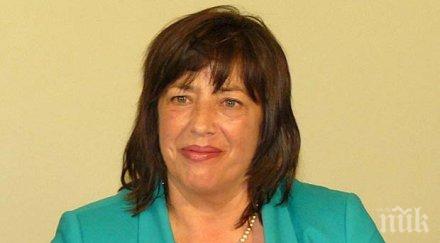 кметицата перник преговори абв бсп говори изборите