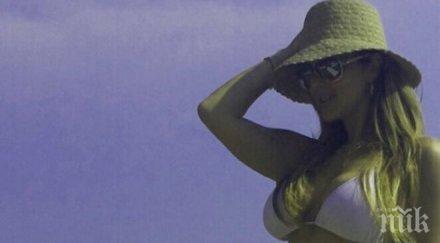 глория разпуска сен тропе глези тузарска обстановка