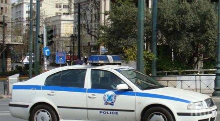 поляк уби служител гръцки хотел заради забележка шум