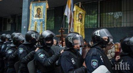 преговорите украйна брюксел имали голям напредък