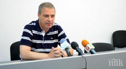 станков обяви вече съм треньор черно море имам достойнство