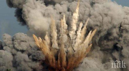 сащ обвиниха хамас провала примирието ивицата газа