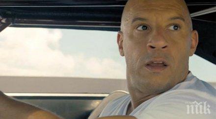 вин дизел номинира путин леденото предизвикателство