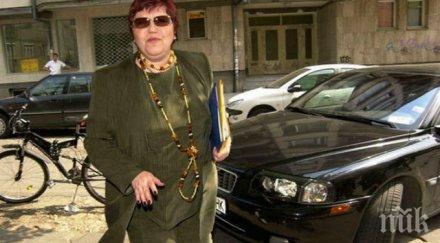 ирена кръстева семейството фирмите съм управител нямат данъчни задължения