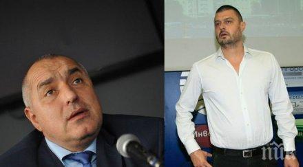 бареков българия без спонсора сме ами нали искахте съм независим борисов хвали тесен кръг богатият