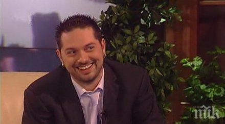 добрата новина борис солтарийски очаква дъщеричка